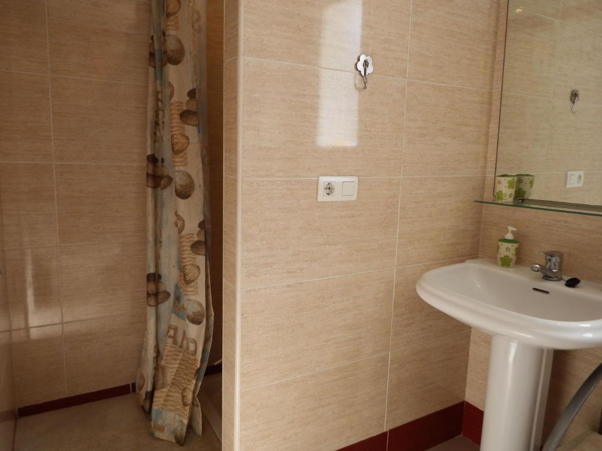 Apartament Lovely, Quiet Downtown-beach W Balcony Fuengirola