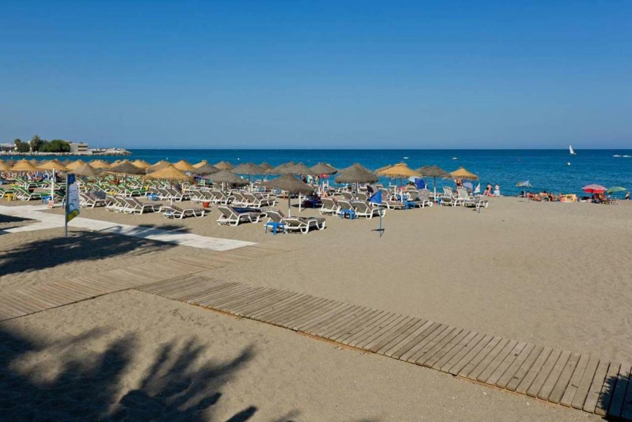Lovely, Quiet Downtown-beach W Balcony Apartament