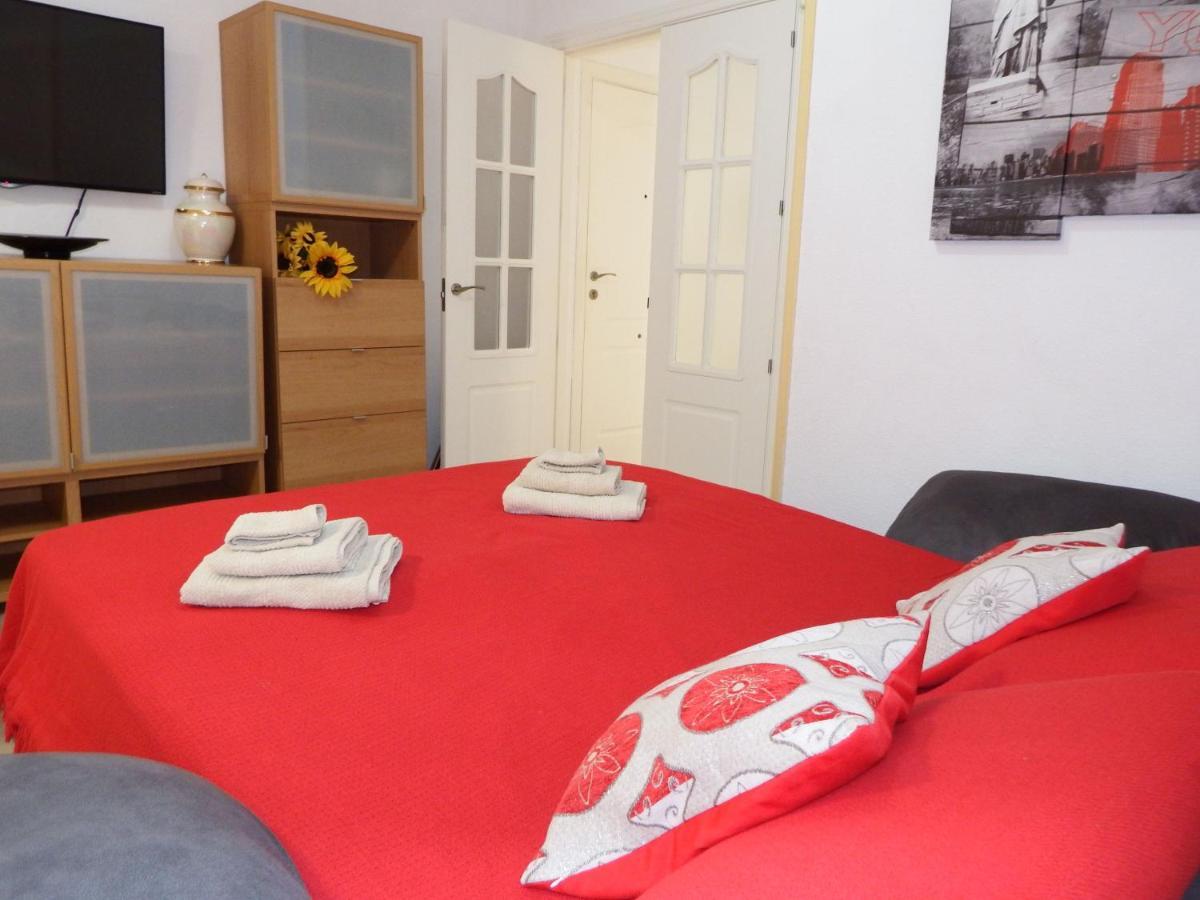 Lovely, Quiet Downtown-beach W Balcony Apartament *